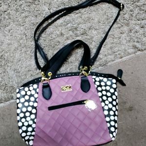 Betsey Johnson